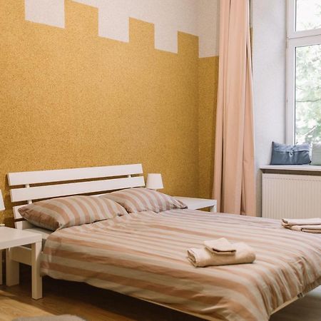 West13 Guest Rooms Krakow Exterior photo
