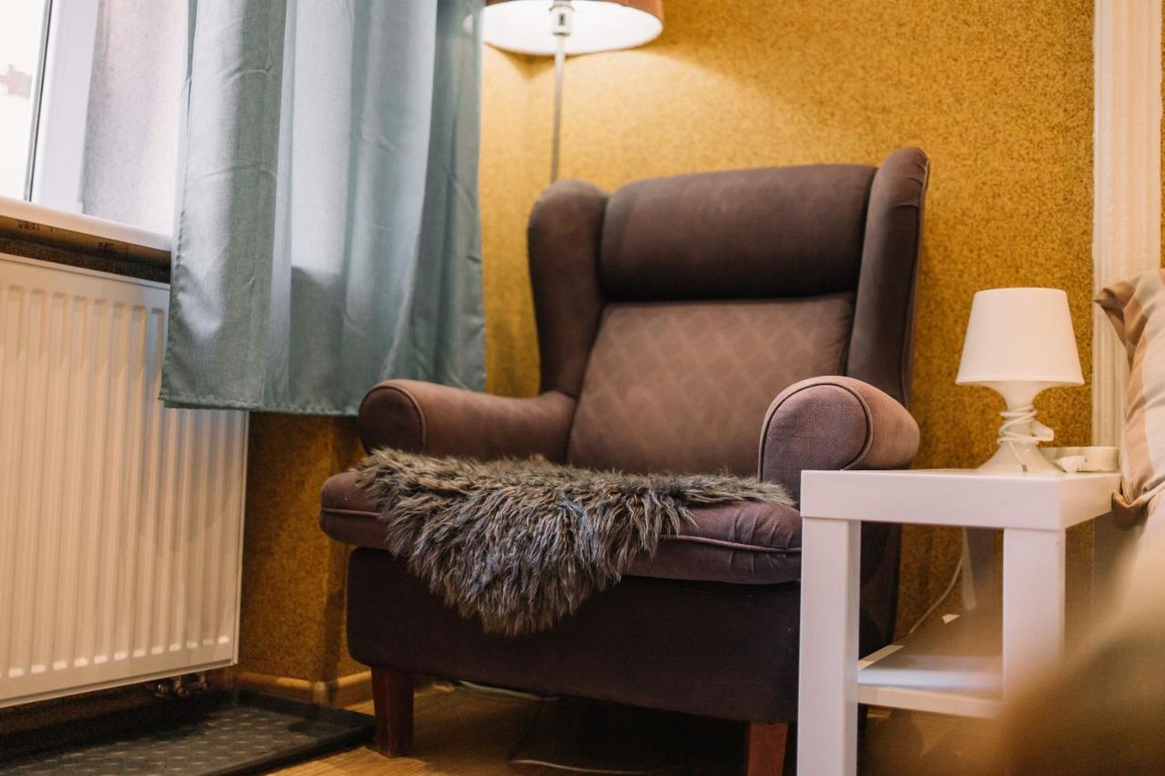 West13 Guest Rooms Krakow Exterior photo