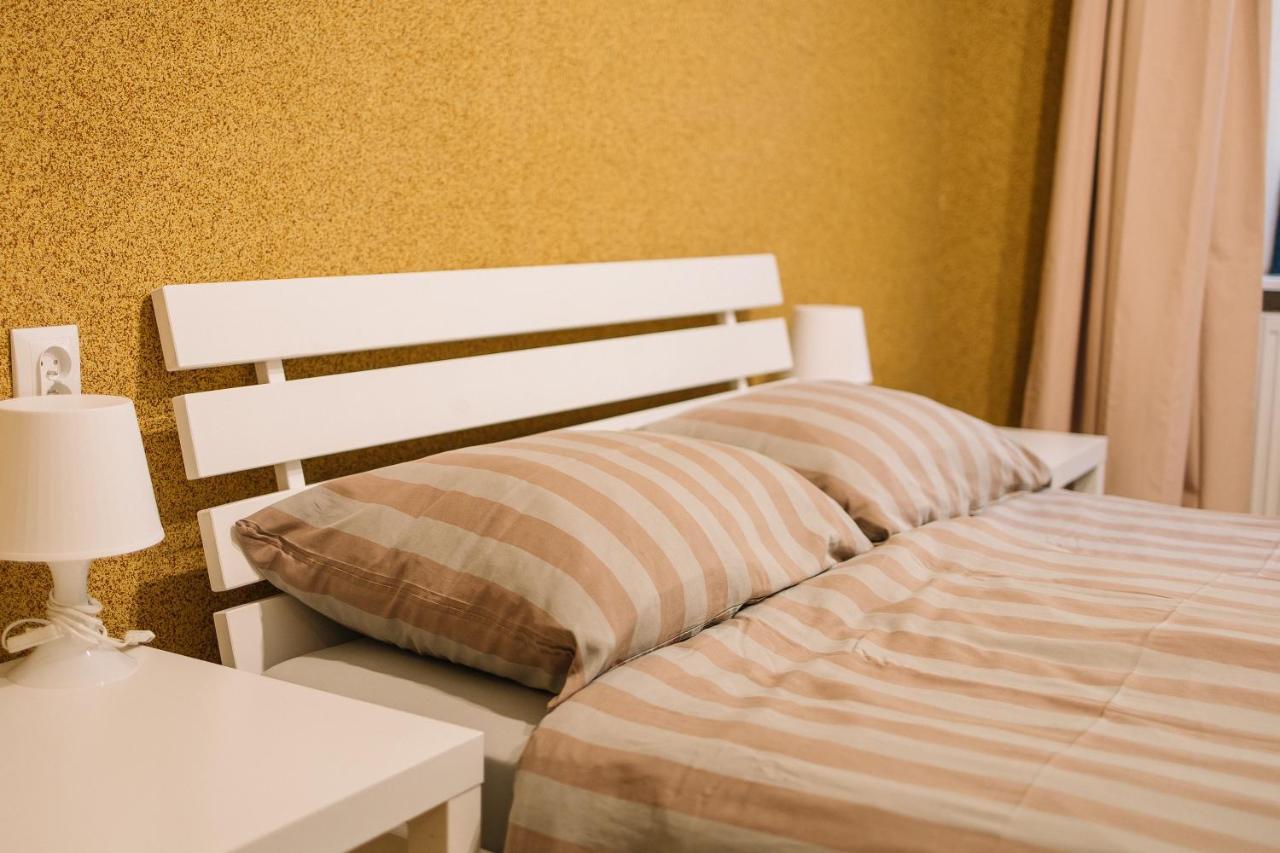 West13 Guest Rooms Krakow Exterior photo