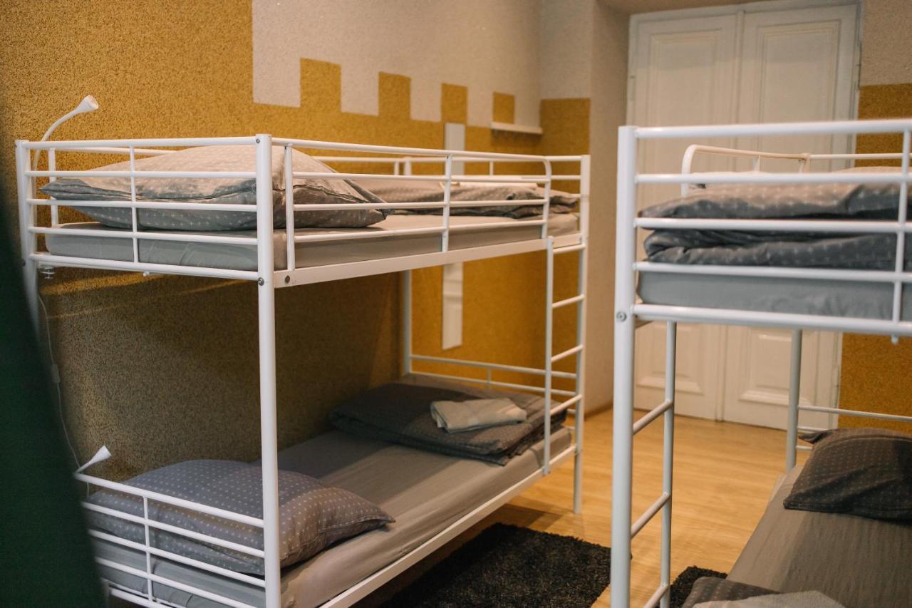 West13 Guest Rooms Krakow Exterior photo