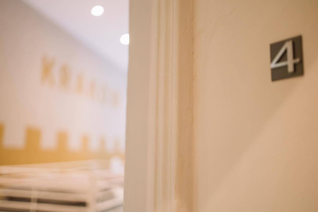 West13 Guest Rooms Krakow Exterior photo