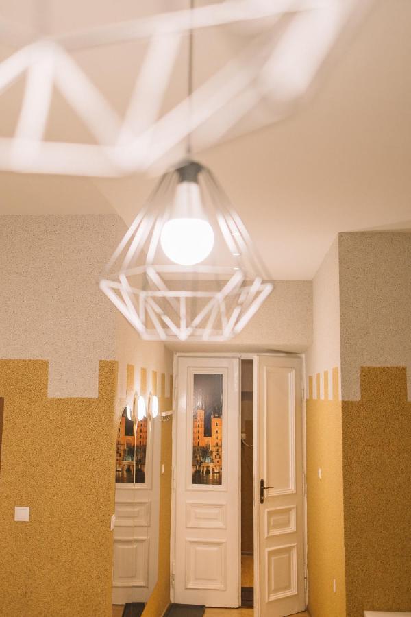 West13 Guest Rooms Krakow Exterior photo