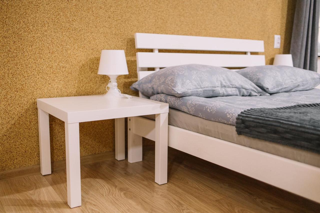 West13 Guest Rooms Krakow Exterior photo
