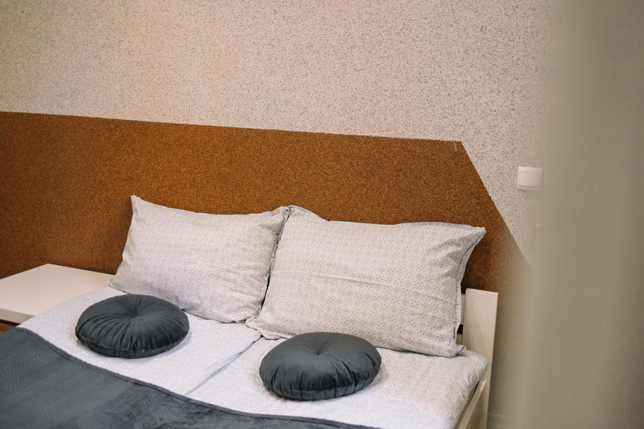 West13 Guest Rooms Krakow Exterior photo