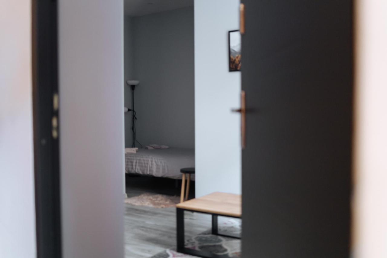 West13 Guest Rooms Krakow Exterior photo