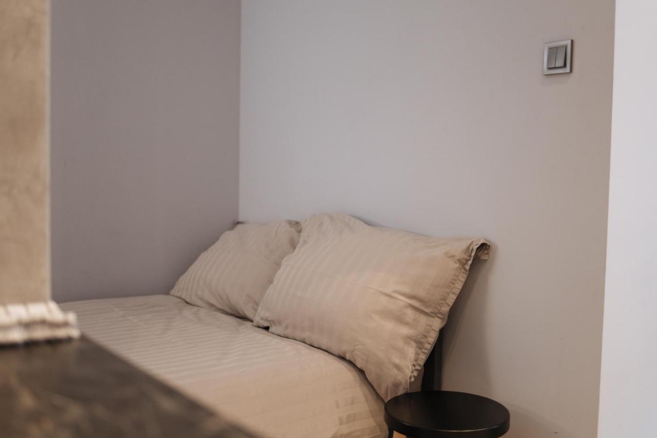 West13 Guest Rooms Krakow Exterior photo